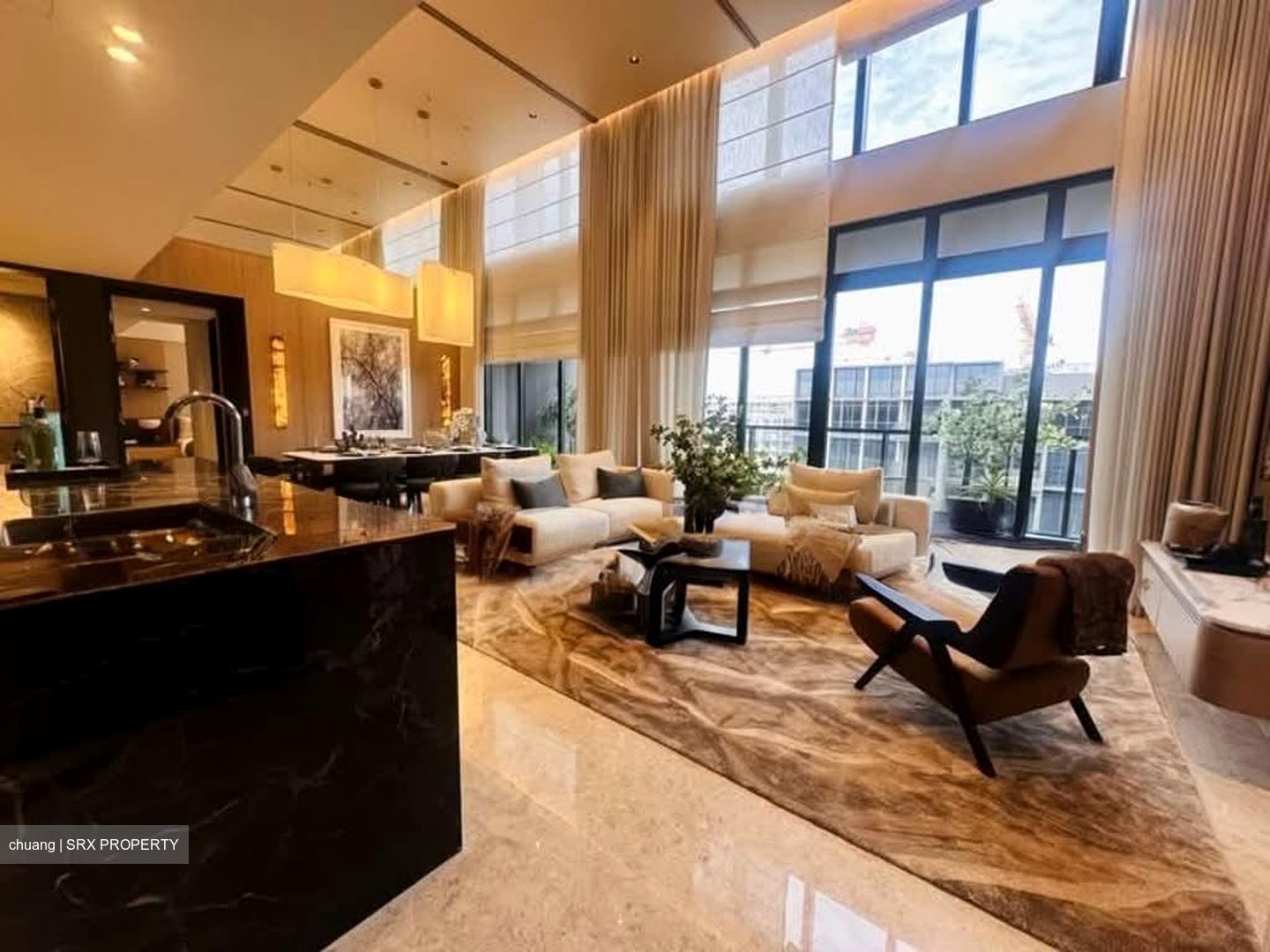 Tembusu Grand (D15), Condominium #568060901